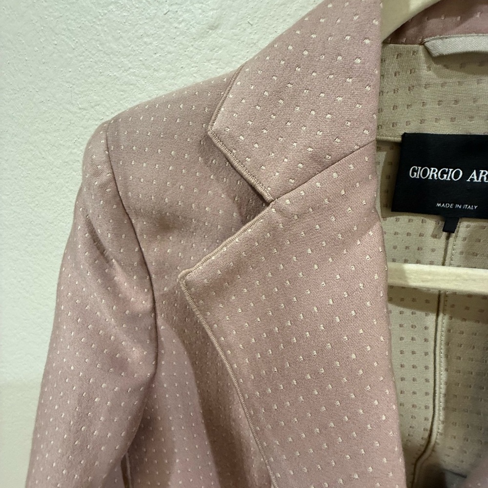 Giorgio Armani Blazer - Picture 5 of 8